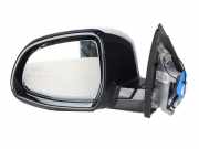 Außenspiegel links BMW X3 (G01, F97) xDrive 20d 140 kW 190 PS (08.2017-> ) 5A3