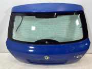 Heckklappe / Heckdeckel SKODA Fabia II (542) 1.2 12V HTP 51 kW 69 PS (01.2007-
