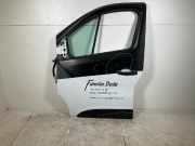 Tür links vorne RENAULT Trafic III Kasten (FG) 2.0 dCi 145 107 kW 145 PS (06.2