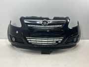 Stoßstange vorne OPEL Corsa D (S07) 1.2 59 kW 80 PS (07.2006-08.2014) 93189721