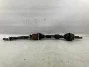 Antriebswelle rechts vorne NISSAN Qashqai III (J12) 1.3 DIG-T 103 kW 140 PS (04.2021-> ) (ab 04/2021)