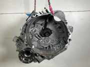 Schaltgetriebe VW Caddy V Kombi (SBB, SBJ) TSi EVO 84 kW 114 PS (01.2021-> ) 0