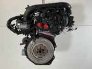 DGE DGEA Motor Moteur Engine Komplett CUPRA Formentor (KM7) VZ 1.4 e-Hybrid 180