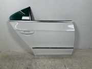 Tür rechts hinten VW CC (35) 2.0 TDI 103 kW 140 PS (11.2011-12.2016) 3C8833056