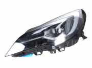Hauptscheinwerfer links OPEL Astra K (B16) 1.2 Turbo 96 kW 131 PS (08.2019-> )
