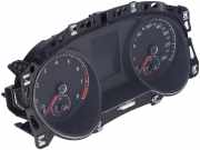 Tachometer VW Golf VII Sportsvan (AM, AN) 1.4 TSI 92 kW 125 PS (04.2014-> ) 51