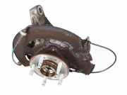 Achsschenkel links vorne OPEL Astra K Sports Tourer (B16) 1.2 Turbo 96 kW 131