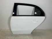 Tür links hinten MERCEDES-BENZ A-Klasse (W177) A 200 120 kW 163 PS (03.2018-> ) (ab 03/2018)