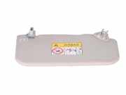 Sonnenblende rechts MITSUBISHI Space Star VI Schrägheck (A0) 1.0 52 kW 71 PS (