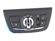 Schalter für Licht BMW X4 (G02, F98) xDrive 20d 140 kW 190 PS (04.2018-> ) 5A6