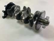 Kurbelwelle VW Transporter T6 Kasten 2.0 TDI 110 kW 150 PS (04.2015-> )