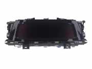 Tachometer VW Golf VIII (CD) 2.0 GTI 180 kW 245 PS (09.2020-> )