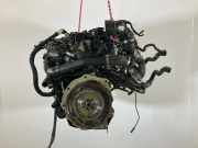 Motor Moteur Engine Komplett SKODA Karoq (NU7, ND7) 1.6 TDI 85 kW 115 PS (07.2