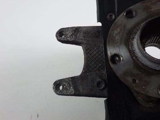 Achsschenkel rechts hinten LAMBORGHINI Gallardo (140) Bild Achsschenkel rechts hinten LAMBORGHINI Gallardo (140)