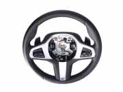 Lenkrad BMW X5 (G05, F95) xDrive 30d Mild-Hybrid 210 kW 286 PS (08.2020-> ) 5A