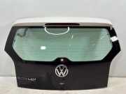 1S6827025G Heckklappe / Heckdeckel VW Up (AA) 1.0 EcoFuel 50 kW 68 PS (11.2012
