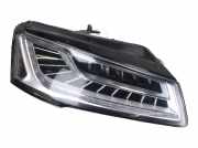 Hauptscheinwerfer rechts AUDI A8 (4H) 3.0 TDI quattro 190 kW 258 PS (10.2013-0