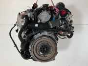 DTU DTUA Motor Moteur Engine Komplett VW Tiguan Allspace (BW2) 2.0 TDI 4motion