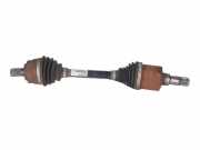 Antriebswelle links vorne VOLVO V40 Cross Country (526) T3 112 kW 152 PS (04.2