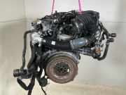 Motor Moteur Engine Komplett SKODA Octavia IV Combi (NX5) 2.0 TDI RS 4x4 147 kW