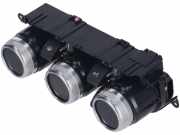 Heizungsbetätigung (Konsole) RENAULT Captur II (HF) E-Tech 100 68 kW 92 PS (05