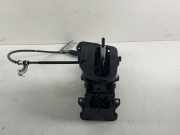 Schaltkulisse TOYOTA Yaris Cross (MXP) 1.5 Hybrid 68 kW 92 PS (09.2020-12.2022