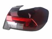 Rückleuchte außen rechts OPEL Corsa F (P2JO) 1.2 74 kW 101 PS (07.2019-> ) 982