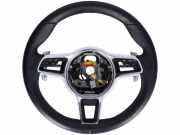 Lenkrad PORSCHE Macan 1 (95B) 3.0 S Diesel 190 kW 258 PS (02.2014-> ) 95B41909