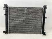 Kühler DACIA Duster (HM) 1.0 LPG 74 kW 101 PS (01.2019-> ) 214100078R