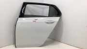 Tür links hinten VW Golf VIII (CD) 2.0 TSI R 4motion 245 kW 333 PS (07.2022->