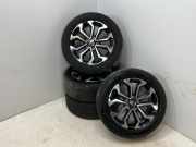 Kompletträder TOYOTA Corolla Kombi (E21) 1.8 Hybrid 72 kW 98 PS (02.2019-> ) 4