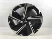 Felge Alu MITSUBISHI Eclipse Cross (GK) Plug-in Hybrid 4WD 72 kW 98 PS (01.202