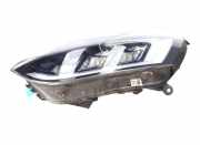 Hauptscheinwerfer links RENAULT Clio IV Kasten/Schrägheck (BH) 0.9 TCe 90 66 kW