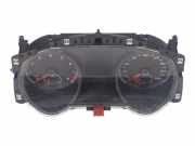 Tachometer VW Touran II (5T) 1.2 TSI 81 kW 110 PS (05.2015-> ) 5TA920740B