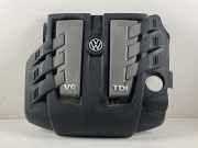 Motorabdeckung VW Touareg II (7P) 3.0 TDI V6 176 kW 239 PS (01.2010-03.2018) 0