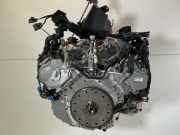CTG CTGA Motor Moteur Engine Komplett AUDI A8 (4H) 4.0 TFSI quattro 320 kW 435
