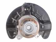 Achsschenkel links vorne MERCEDES-BENZ GLA (H247) GLA 250 4matic 165 kW 224 PS