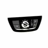Schalter für Licht BMW 5er (G30, F90) M5 Competition 460 kW 625 PS (07.2018-> ) (ab 07/2018)