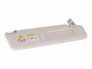 Sonnenblende rechts VW Passat B8 Variant (3G) 2.0 TDI 110 kW 150 PS (11.2014->