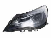39195688 Hauptscheinwerfer links OPEL Astra K (B16) 1.0 77 kW 105 PS (06.2015-