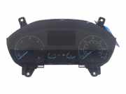 MPH Instrument Cluster FORD Transit V363