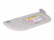 Sonnenblende rechts CITROEN C1 II 1.0 VTi 72 53 kW 72 PS (06.2018-> ) 16117727