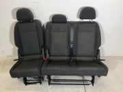 Sitzbank 2. Reihe VW Caddy V Kombi (SBB, SBJ) TSi EVO 84 kW 114 PS (01.2021->