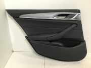 Türverkleidung links hinten BMW 5er (G30, F90) 520i 135 kW 184 PS (07.2017-> ) (ab 07/2017)