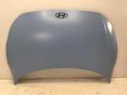 Motorhaube HYUNDAI Ioniq 5 (NE) N Performance Allrad 478 kW 650 PS (11.2023->