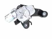 Wischermotor hinten CITROEN C3 II Aircross (2R, 2C) 1.2 PureTech 110 81 kW 110