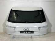 Heckklappe / Heckdeckel AUDI Q7 (4L) SQ7 TDI quattro 320 kW 435 PS (04.2016->