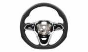 Lenkrad VW Golf VIII (CD1) 5H0419089CF YPG