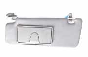 Sonnenblende links SUZUKI Baleno (EW, FW) 1.2 66 kW 90 PS (02.2016-> )