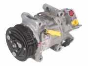 Klimakompressor CITROEN C4 III (BA, BB, BC) 1.2 PureTech 130 96 kW 130 PS (10.2020-> ) (ab 10/2020)